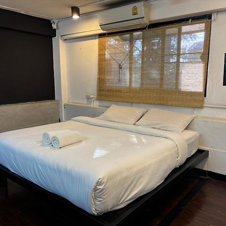 KAYAN Hostel Chiang Mai Buitenkant foto