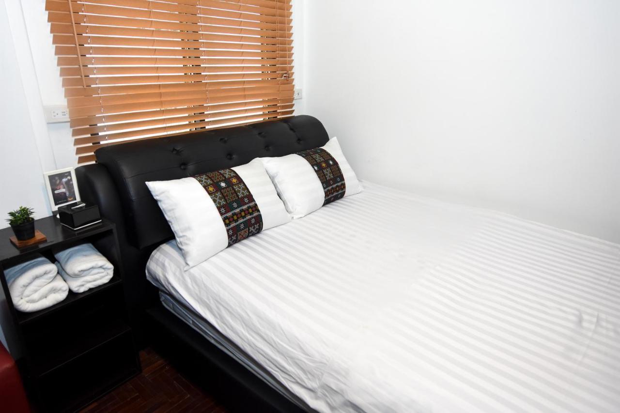 KAYAN Hostel Chiang Mai Buitenkant foto