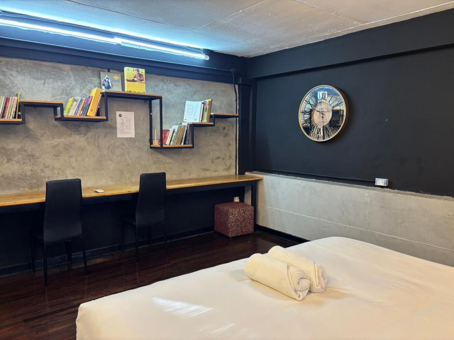 KAYAN Hostel Chiang Mai Buitenkant foto